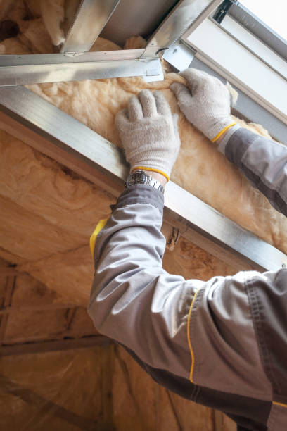 Best Spray Foam Insulation in Swoyersville, PA