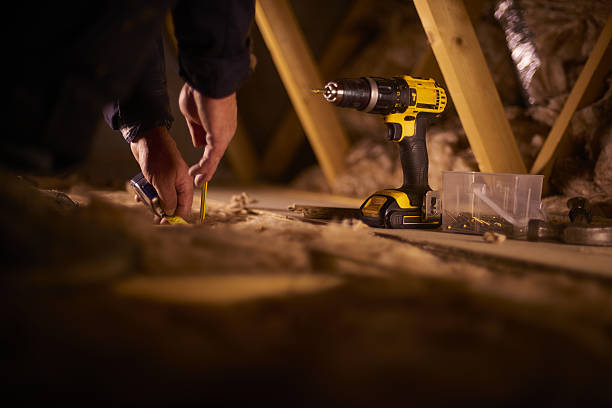 Best Insulation for Specific Applications in Swoyersville, PA